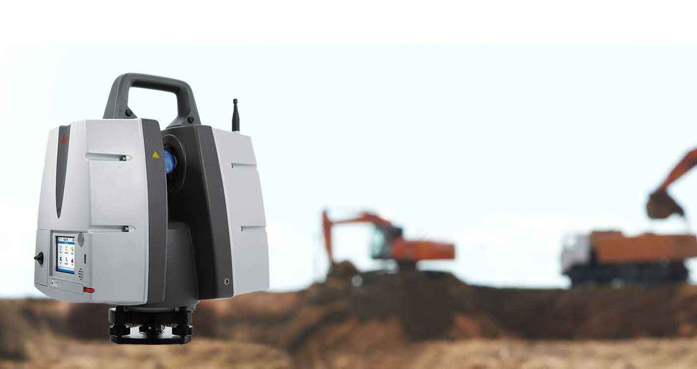 Relevé tel que construit